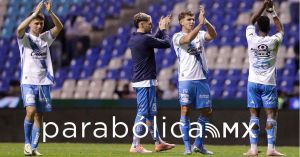 Suma Puebla sus primeros tres puntos en la Liga MX