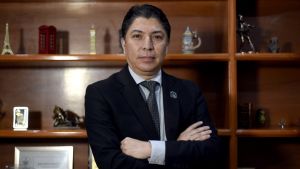 Ingresa investigador BUAP a la Academia Mexicana de Ciencias
