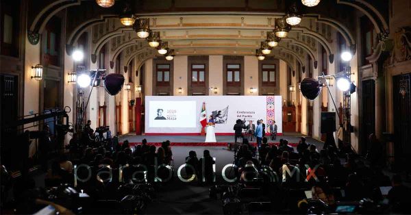 Destacan Sheinbaum y De la Fuente el fortalecimiento de Consulados en Estados Unidos