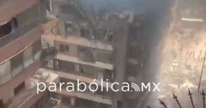 Acusa Alto Comisionado de la ONU DDHH carnicer&iacute;a de Israel contra L&iacute;bano