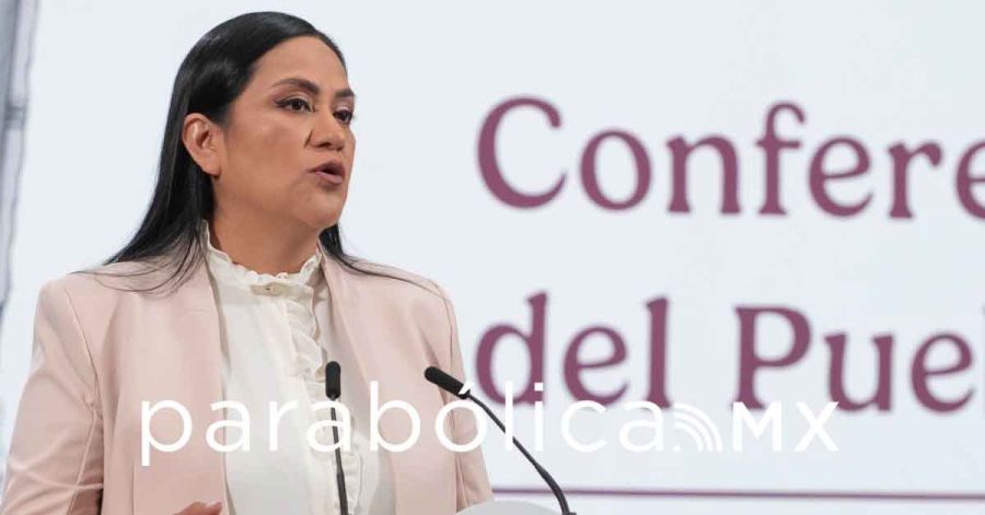Se lanza Ariadna Montiel contra Maru Campos: Se le debe juzgar por traici&oacute;n a la patria