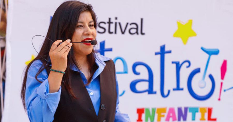 Concientiza DIF Puebla Capital a ni&ntilde;as, ni&ntilde;os y adolescentes sobre sus derechos