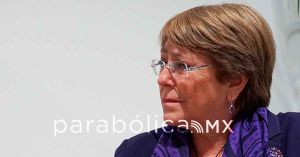 La candidatura de Bachelet