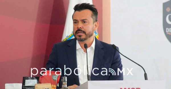 Solo 6 de los 217 municipios de Puebla tienen un Atlas de Riesgo actualizado, alerta Garc&iacute;a Parra