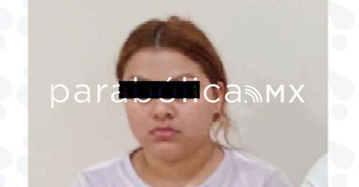 Aprehendi&oacute; FGE en Coronango a mujer buscada por autoridades de Tabasco
