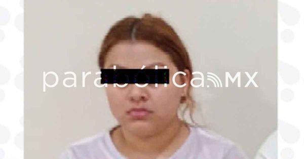 Aprehendi&oacute; FGE en Coronango a mujer buscada por autoridades de Tabasco