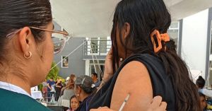 Acerca DIF Cuautlancingo servicios integrales a familias de Sanctorum