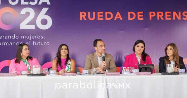 Invita gobierno de Pepe Chedraui a empresarias, a IMPULSA 2026