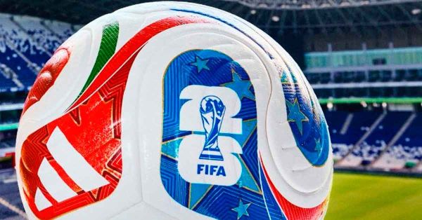 Estos pa&iacute;ses podr&iacute;an sustituir a Ir&aacute;n si se confirma que no va al Mundial 2026