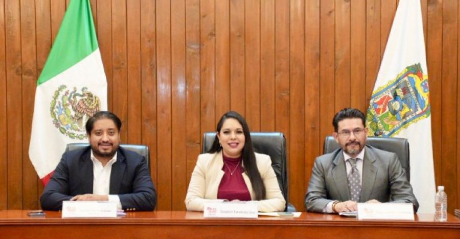 Impulsa Tonantzin Fern&aacute;ndez donaci&oacute;n de predio para nuevo Bachillerato Tecnol&oacute;gico en San Pedro Cholula