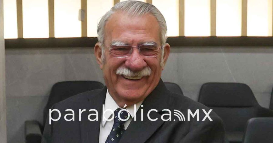 Rechaza Fraile m&eacute;todo de selecci&oacute;n de candidatos por encuestas en el PAN