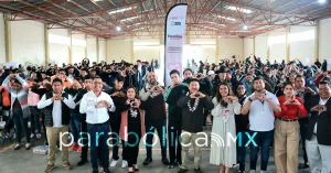 Encabeza DIF una Jornada Por Amor a las Familias en Tepeyahualco y sus comunidades