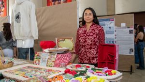 Alumna de IBERO Puebla crea &ldquo;Pizzatikas&rdquo; para aprendizaje l&uacute;dico