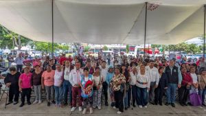 Lleva Ayuntamiento Jornada Integral Imparable a Amalucan