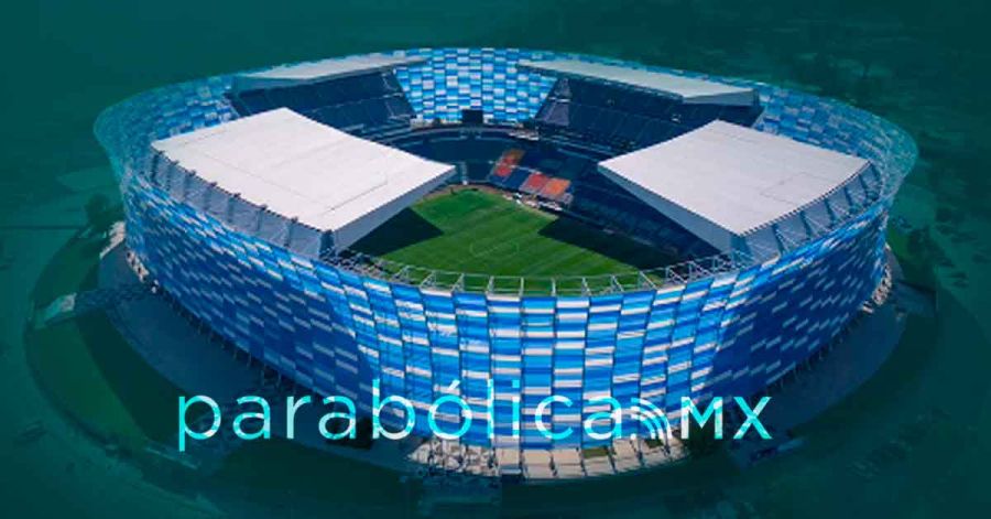 Se deslinda Gobierno de Puebla de la venta de boletos para el M&eacute;xico vs Ghana