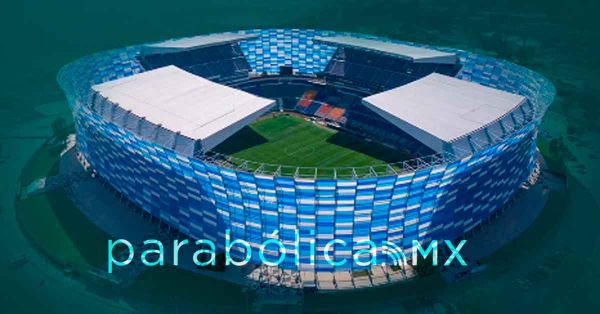 Se deslinda Gobierno de Puebla de la venta de boletos para el M&eacute;xico vs Ghana