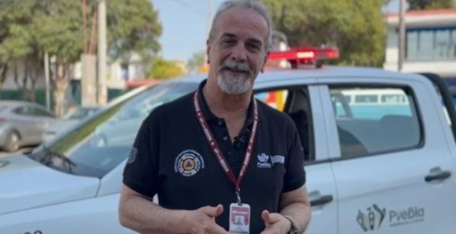 Emite Gobierno de Pepe Chedraui recomendaciones para prevenir afectaciones a la salud por altas temperaturas