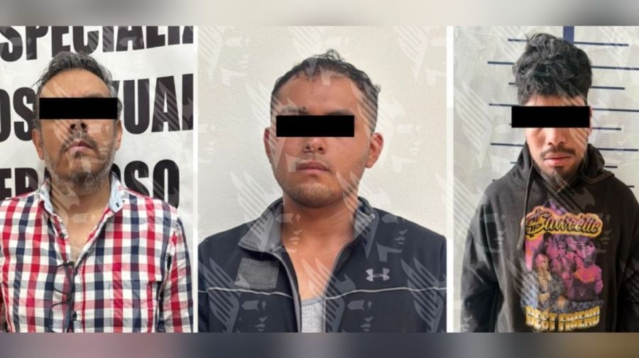 Por delitos sexuales contra menores, vinculan a tres a proceso