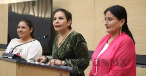 Propone Beatriz Manrique proteger y promover el patrimonio biocultural de los pueblos originarios