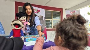 Lleva Pepe Chedraui Jornada de Servicios Integrales a Guadalupe Hidalgo