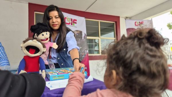 Lleva Pepe Chedraui Jornada de Servicios Integrales a Guadalupe Hidalgo