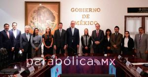 Anuncia Nestl&eacute; nueva inversi&oacute;n de mil millones en M&eacute;xico: Sheinbaum