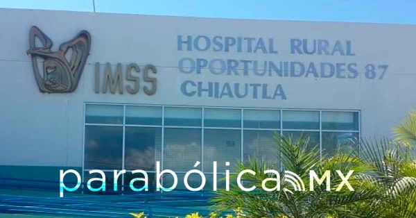 Refuerza IMSS acciones de prevenci&oacute;n y detecci&oacute;n contra el dengue