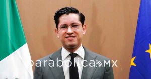 Conversan Roberto Velasco y Marco Rubio sobre cooperaci&oacute;n M&eacute;xico- Estados Unidos