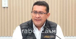 Ofrece P&aacute;vel Gaspar respaldo a iniciativas de Armenta