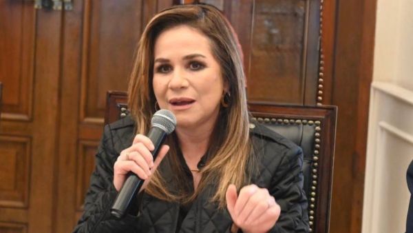 Gobernanza impacta en crecimiento del pa&iacute;s, seg&uacute;n Banxico: IP