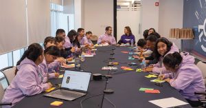 Impulsan IBERO Puebla, Volkswagen Financial Services y Ense&ntilde;a por M&eacute;xico, &lsquo;Multiplicadores de Emprendimientos Sociales&rsquo;