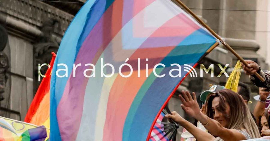 Pugnan en Puebla por una legislaci&oacute;n que reconozca derechos trans