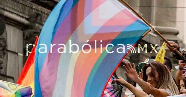 Pugnan en Puebla por una legislaci&oacute;n que reconozca derechos trans