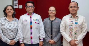 Reflexiona IBERO Puebla sobre turismo comunitario en &lsquo;Jornada Profesional: Conversando con los Expertos&rsquo;