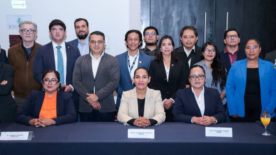 Con alianza, San Andr&eacute;s acerca ciencia e innovaci&oacute;n a la ciudadan&iacute;a