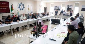 Mantiene SSP coordinaci&oacute;n con AMOTAC para seguridad en carreteras