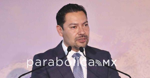 Presenta Andr&eacute;s Villegas su Segundo Informe de Actividades