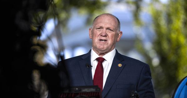 Env&iacute;a Trump al zar fronterizo, Tom Homan a Minnesota tras asesinato de ICE a dos personas