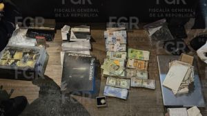 Desmantela FGR a banda "Del Caballito", dedicada a lavar dinero