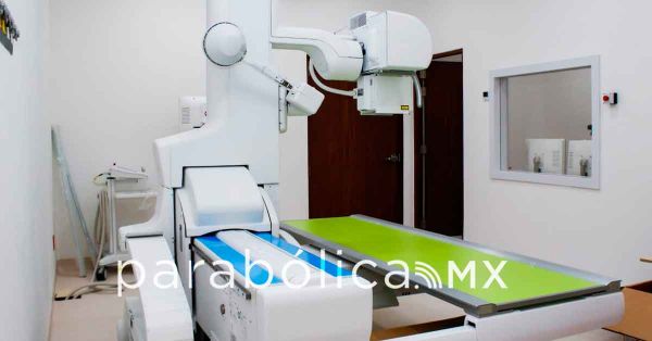 Invierte ISSSTEP m&aacute;s de 440 millones de pesos para modernizar hospitales