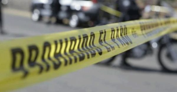 Muere una mujer en situaci&oacute;n de calle en calles de Cualtancingo