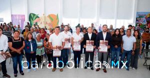 Arranca Lupita Cuautle el programa migrante &ldquo;Dignidad sin Fronteras&rdquo;