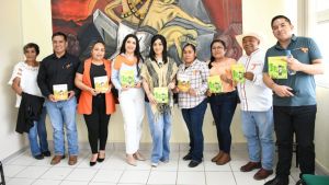 CDH Puebla firma colaboraci&oacute;n con 7 municipios y la Universidad Interserrana