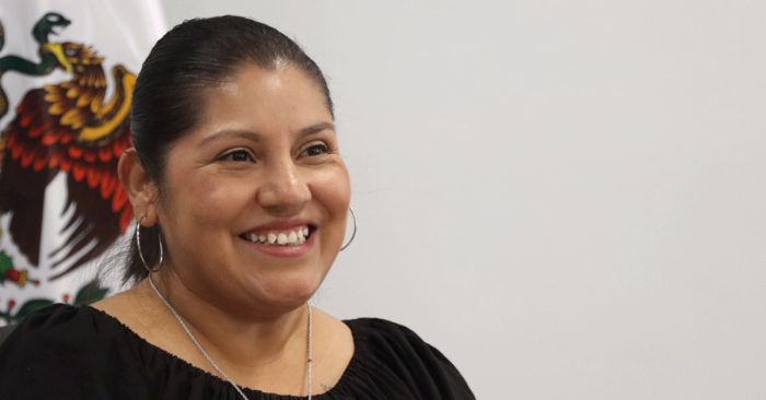 Avalan exhorto para un programa de reforestaci&oacute;n con especies nativas