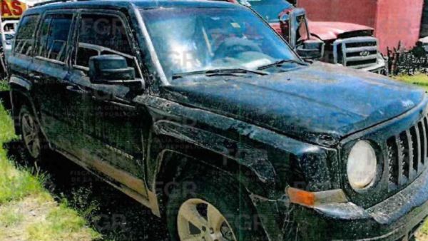 Sentencian a persona por portaci&oacute;n de arma en Puebla, anuncia FGR