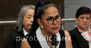 Pide MC que la alternancia de g&eacute;nero no desplace la capacidad para gobernar