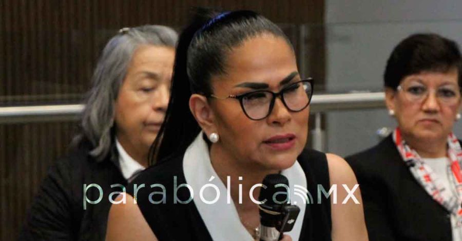 Pide MC que la alternancia de g&eacute;nero no desplace la capacidad para gobernar