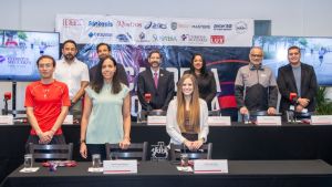 Presentan la Tercera Carrera IBERO Puebla el 5 de julio