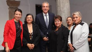 Reconoce Pepe Chedraui a mujeres que inspiran y transforman Puebla
