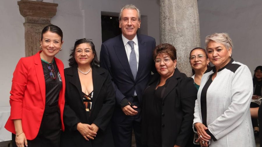 Reconoce Pepe Chedraui a mujeres que inspiran y transforman Puebla